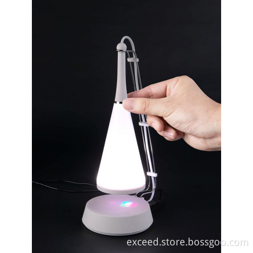 OEM Music LED Table Lamp